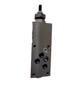 Hydraulic pump spare parts PV180R1K1T1NULC Control