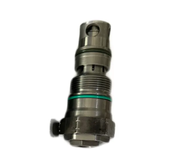 90R75 90R100 High pressure relief valve Hydraulic 