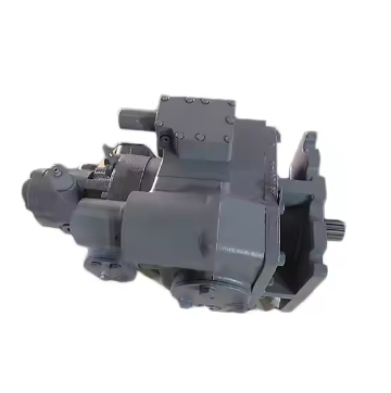 PV21 PV22 PV23 PV24 PV25 Hydraulic Piston pump for