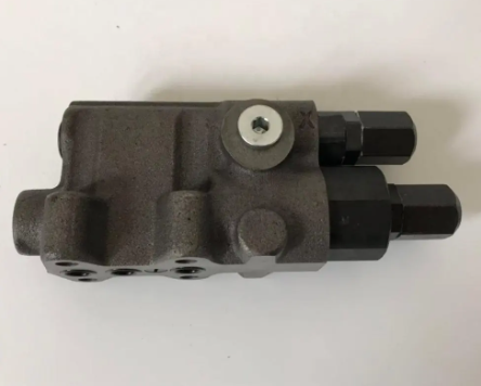 Rexroth A10VSO-DFR Valve For A10VSO28 A10VSO45 A10
