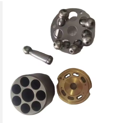 pc130-8 pc200-8 pc300-8 Rotary Group Cylinder Bloc