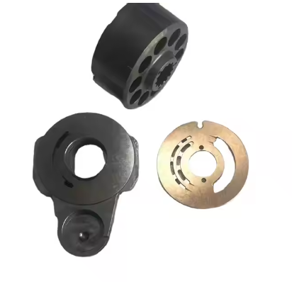 pvd-1b-31 pvd-1b-32 Rotary Group Cylinder Block Pi