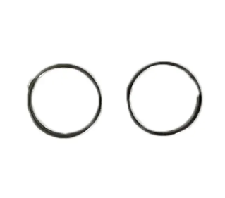 oil ring overhaul seal kit for A4VTG90 hydraulic m
