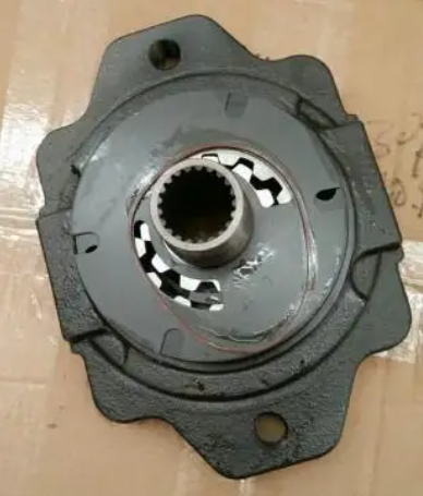 hydraulic charge pump gear pump for A4VG56 pump sp