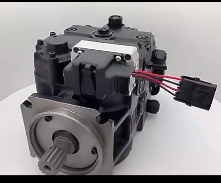 Sauer H1B060 H1B080 H1B110 H1B160 H1B210 H1B250 hy