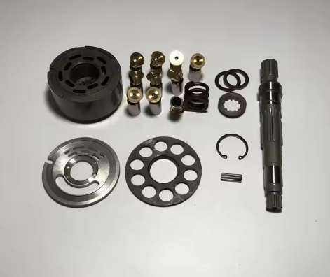 PVD-1B-23 PVD-1B-28 PVD-1B-32 PVD-1B-34 hydraulic 