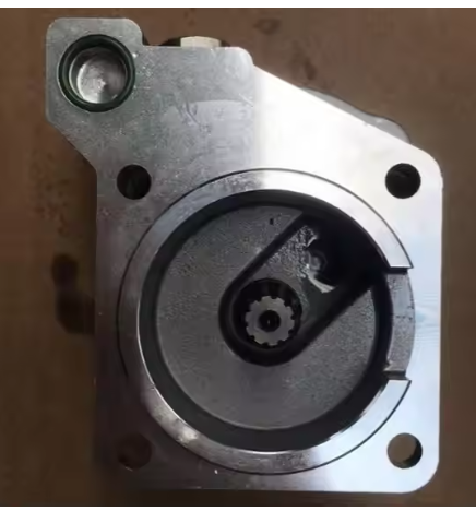 REXROTH A8VO55 A8VO80 A8VO107 A8VO200 GEAR PUMP