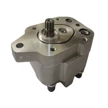 rexroth uchida A8V55 A8VO55 charge pump gear pump 