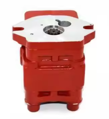 PVD-2B gear pump pilot pump