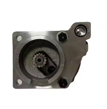 rexroth A8VO107 gear pump pilot pump