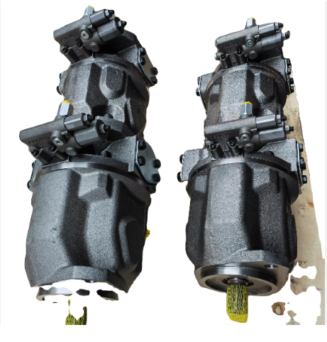 china made new pump rexroth A10VSO series of A10VS