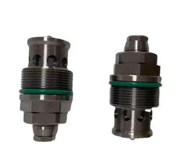 A4VG125 A4VG180 rexroth relief valve