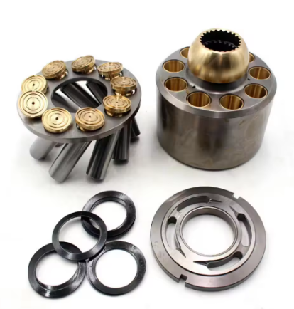 High Quality A4VG90 hydraulic piston pump spare pa