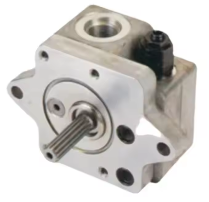 Hot Sale Excavator Hydraulic Pump For KAWASAKI NV1