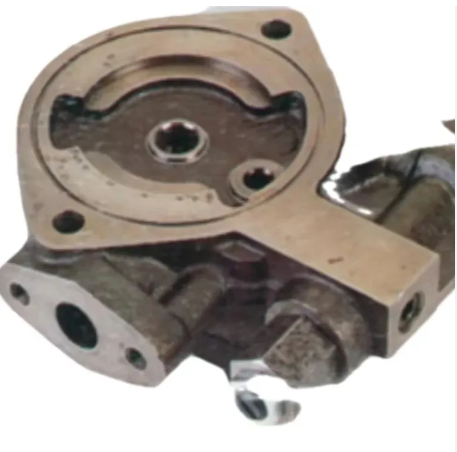 Hot Sale Excavator Hydraulic Pump Motor For KOMATS