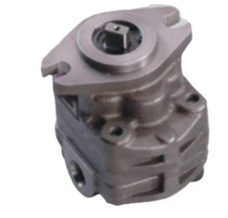 Hot Sale Excavator Hydraulic Pump For Hitachi EX20