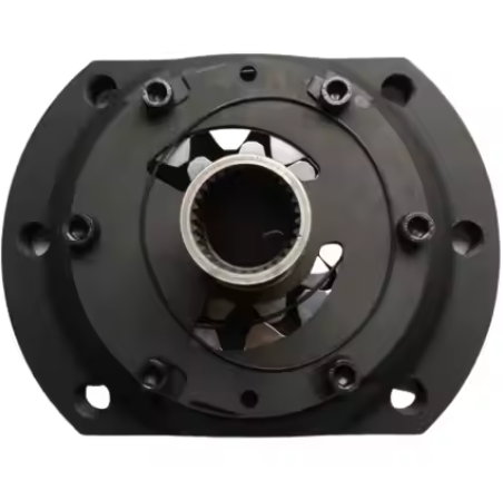 Concrete Pump Truck Mixer Hydraulic Piston Pump Sp