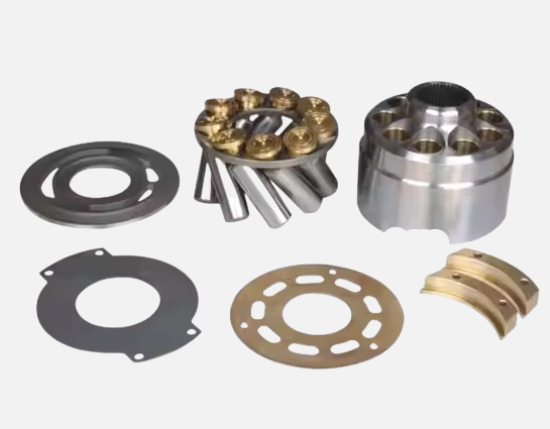 Hawei Have V30d45/75/95/115/140/160/250 Rotary Gro