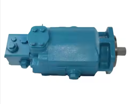 Concrete Pump Truck Hydraulic Axial Plunger Piston