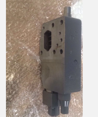 control valve for Rexroth A11VO130 electronic cont