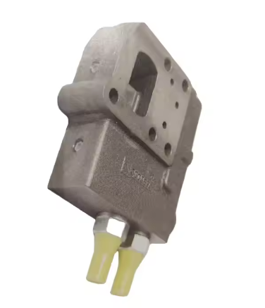 hydraulic control valve For Rexroth A11VO130DRS A1