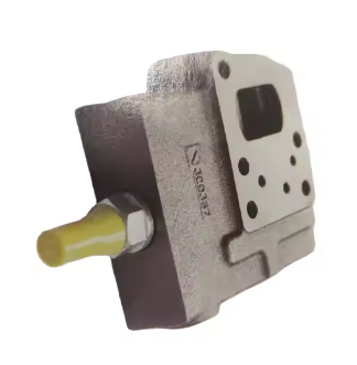 Hydraulic DR Control Valve For Rexroth A11VO130DR 
