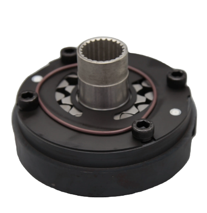 Hydraulics Spare Parts Gear Pump Charge Pump For R