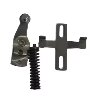 Hydraulics Pump Motor Spare Parts For Sauer 90R100