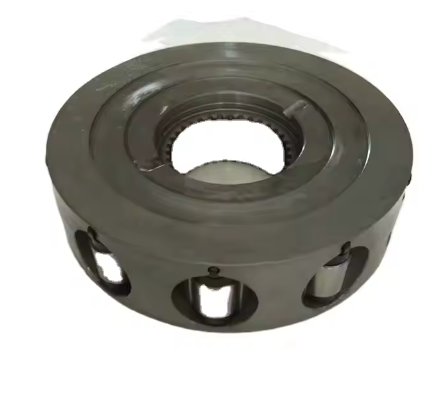 rotor rotary group for poclain mse18 ms18 hydrauli