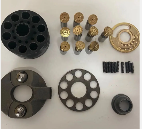 kawasaki K3SP36C K7SP36C hydraulic piston pump spa