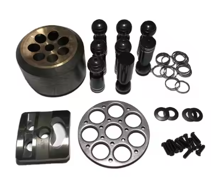 rexroth A8VO200 hydraulic pump spare parts repair 