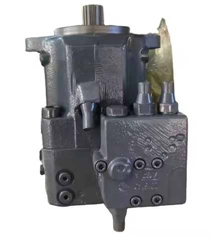 Hot Sale rexroth A11VO60LRDS/10R Hydraulic Parts R