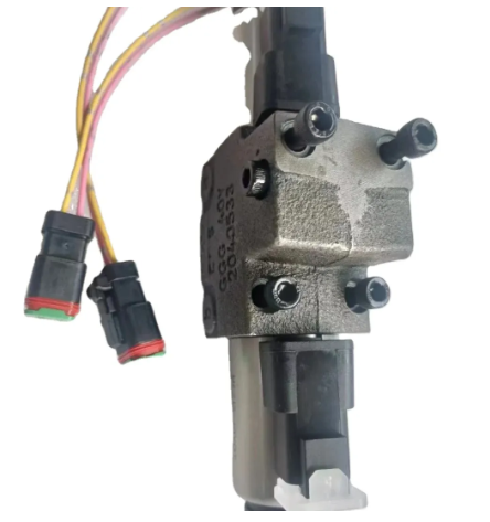 Factory Price Hydraulic Piston Pump Parts Repair K