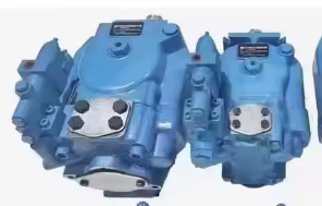 Vickers PVH057 PVH74 PVH098 PVH131 PVH141 Hydrauli