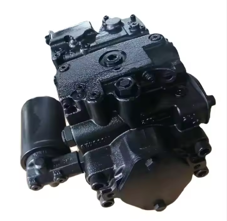 Hot Sale Sauer 90R100 90L100 Hydraulic Parts Repai