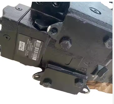 Hot Sale Sauer H1B160 51V160 Hydraulic Parts Repai