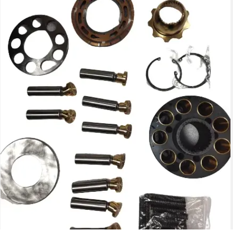 Sauer spv6-119 Rotary Group Cylinder Block Pistons