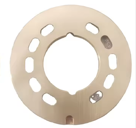 A10FM45 Valve Plate M Rotary Group Cylinder Block 