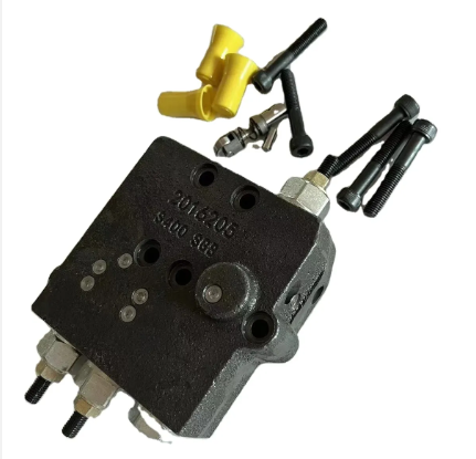 Factory Price Hydraulic Piston Pump Parts Repair K