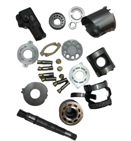 Sauer 90R100 90M100 90L Swash Plate Rotary Group C