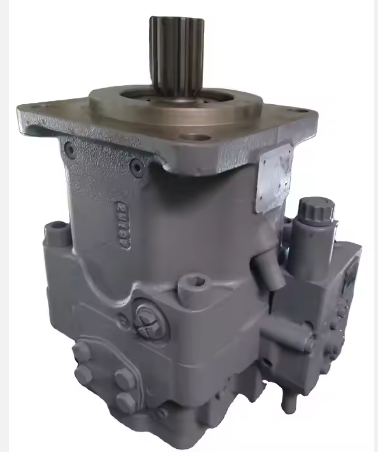 Factory Price Hydraulic Axial Piston Variable Pump