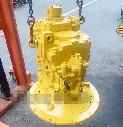 E336E E336F E330C Parts Hydraulic Piston Pump
