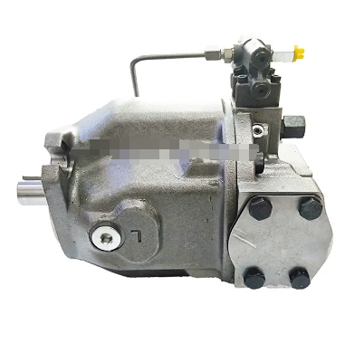 Rexroth Variable piston pump A10V A10VSO series A1