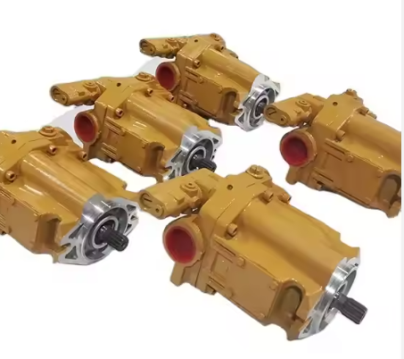9T-6857 9T-0290 9T-4104 4T-1029 4T-6895 Hydraulic 