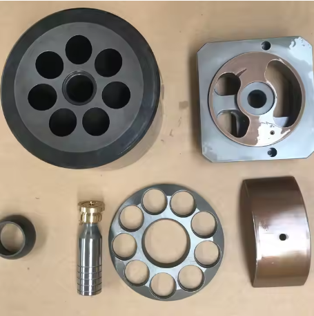 PVG75 PVG100 PVG130 hydraulic pump parts made in c