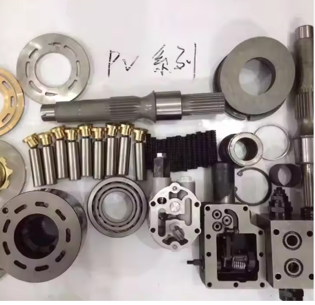 Sauer SPV20 PV21 SPV22 PV23 hydraulic pump parts s