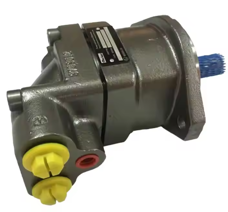parker F11 series of pitson hydraulic motor for F1