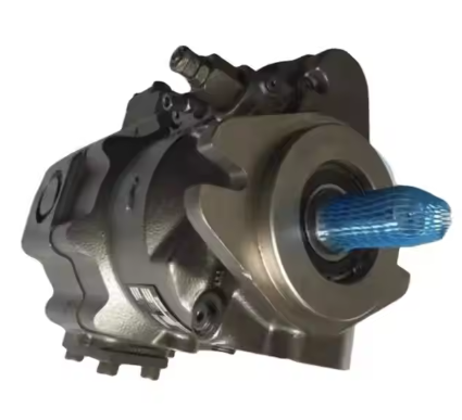 high quality parker hydraulic pump for PAVC series