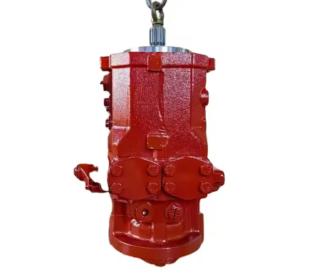 Linde Hydraulic Pump HPV Series HPV55 HPV75 HPV105