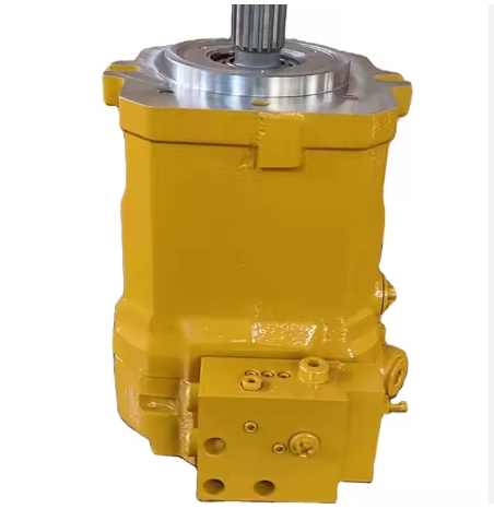 Linde Excavator Parts Linde Hydraulic Piston Pump 